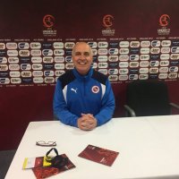 John Stevenson (@stevojw) 's Twitter Profile Photo John Stevenson (@stevojw) 's Twitter Profile Photo
