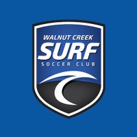 Walnut Creek Surf Soccer Club (@wcscsoccer) 's Twitter Profile