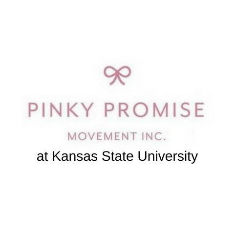 Pinky Promise K-State is a division of the Pinky Promise Movement. We are an organization of spirit-filled Christian women who are led by God.