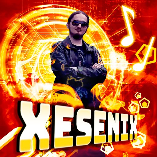 xesenix's profile picture. At day freelancer programmer and graphic designer at night indie game developer.