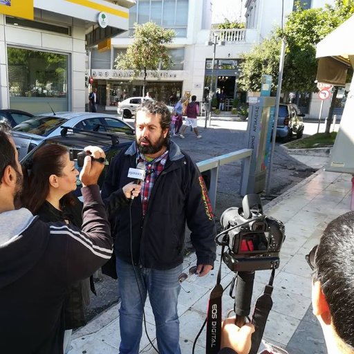 autopap1's profile picture. Πρόεδρος Εμπορικού Εισαγωγικού Συλλόγου Αιγιαλείας, μέλος ΔΣ Ομοσπονδίας Πελοποννήσου