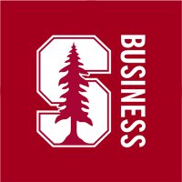 Stanford Graduate School of Business(@StanfordGSB) 's Twitter Profile Photo