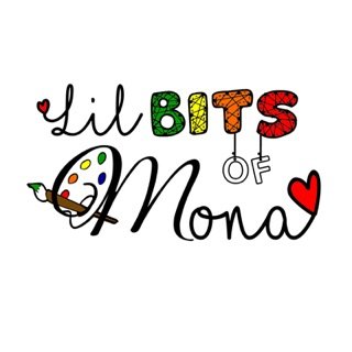 @LilBitsofMona