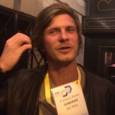FxGaberan's profile picture. C'est quoi toi ta box ?