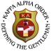 Kappa Alpha Order - UTM (@kappautm) Twitter profile photo Kappa Alpha Order - UTM (@kappautm) Twitter profile photo