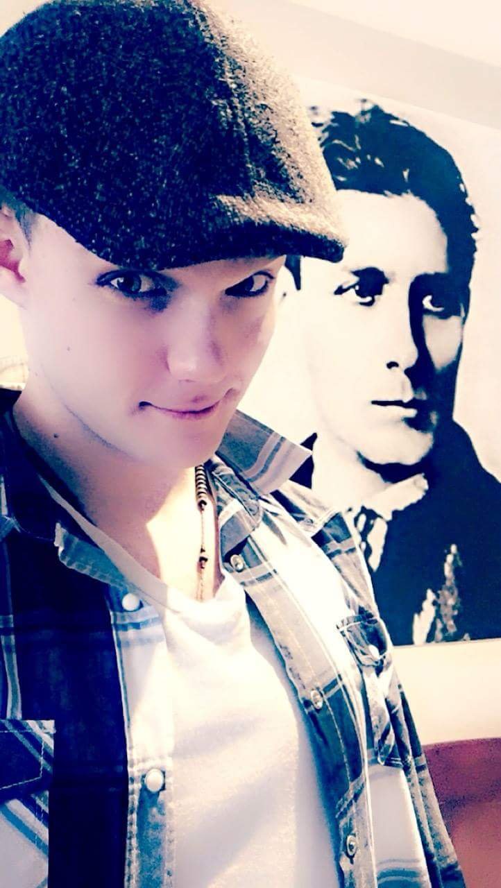 Michal_Wesoly's profile picture. 