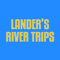 Lander's River Trips (@landersriver01) 's Twitter Profile