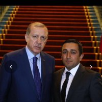 İRFAN YILDIZOĞLU (@yildizogluirfan) 's Twitter Profile Photo