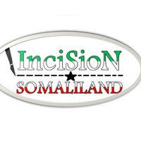 Incision Somaliland (@incisionsomland) 's Twitter Profile