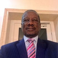 Elia George Kaiyamo(@EKaiyamo) 's Twitter Profile Photo
