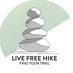 LiveFreeHike (@livefreehike) Twitter profile photo LiveFreeHike (@livefreehike) Twitter profile photo