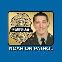Noah On Patrol(@NoahOnPatrol) 's Twitter Profile Photo