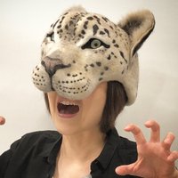 のそ子/羊毛フェルト動物本発売中(@nosonoso) 's Twitter Profile Photo