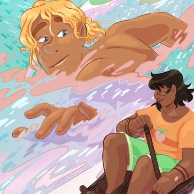 wolacomicさんのプロフィール画像