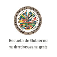 Escuela de Gobierno OEA (@escuelaoea) 's Twitter Profile Photo Escuela de Gobierno OEA (@escuelaoea) 's Twitter Profile Photo