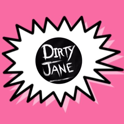 dirtyjaneuk's profile picture. Primal Rock 'N' Roll band from Birmingham. Signed to Magic Garden Vinyl. For bookings email: dirtyjanebirm@gmail.com
