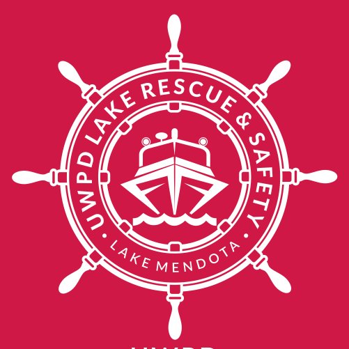 The UW Lifesaving Station on Lake Mendota is a lake rescue and safety operation serving boaters and swimmers of the UW-Madison and greater Madison community.