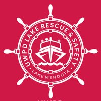 UWPD Lake Rescue and Safety(@UWHarvey) 's Twitter Profile Photo