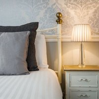 Lincoln House Hotel(@Lincoln_Hotel) 's Twitter Profile Photo