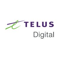 TELUS Digital(@telusdigital) 's Twitter Profile Photo