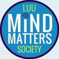 Mind Matters (@luumindmatters) 's Twitter Profile Photo Mind Matters (@luumindmatters) 's Twitter Profile Photo