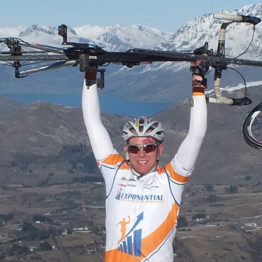 EPC_001's profile picture. Sport scientist and performance coach at Exponential Performance Coaching and 

High Performance Sport NZ Approved Strength and Conditioning Contractor.