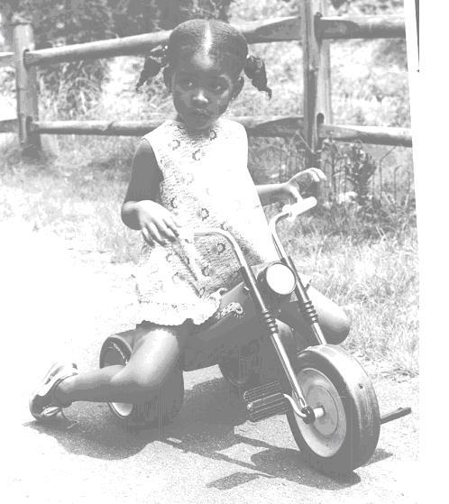 Wife mother daughter dancer w/musical soul; ever willing & helpful lover of all.