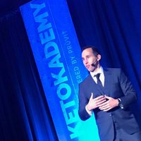 The Keto Pro (@dustinschaffer) 's Twitter Profile