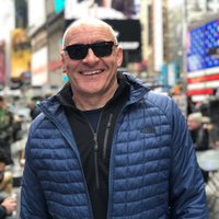 Ian Barker (@ibarkersoccer) 's Twitter Profile