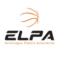 EuroLeague Players Association(@the_ELPA) 's Twitter Profile Photo
