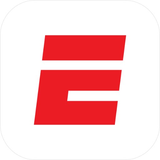 La página oficial de ESPN Deportes Radio (US) en Twitter