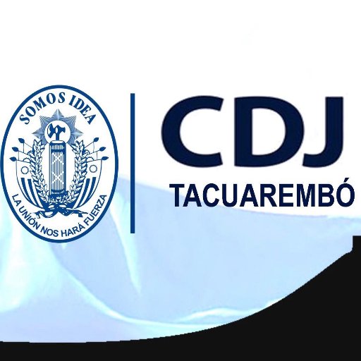 Comisión Departamental de Jóvenes del Partido Nacional de Tacuarembó.