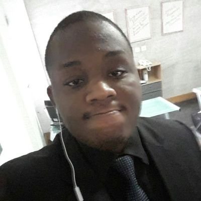 elysee_tiecoura's profile picture. 