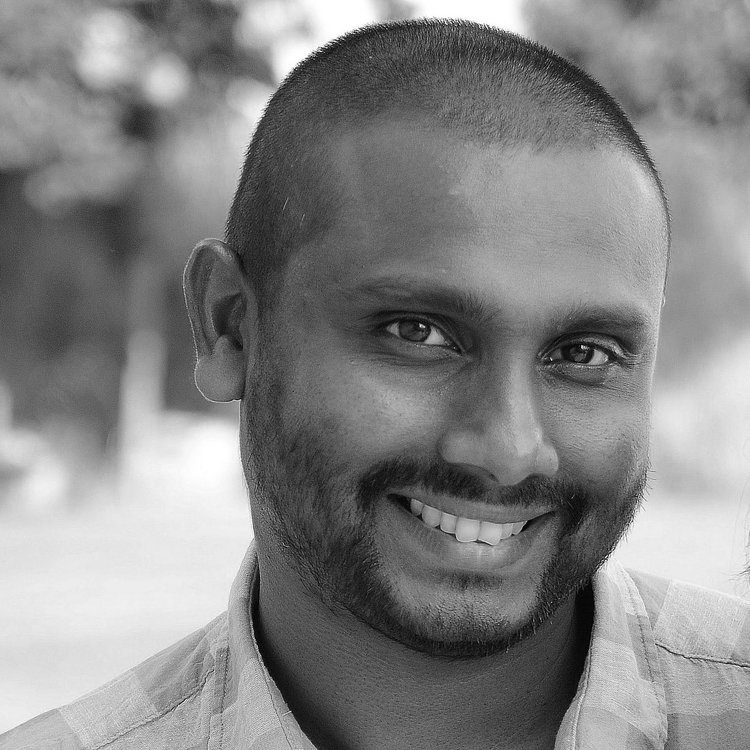 Sampath Gamvasam Profile