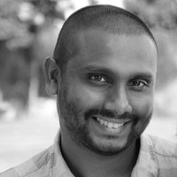 Sampath Gamvasam (@sgamvasam) 's Twitter Profile