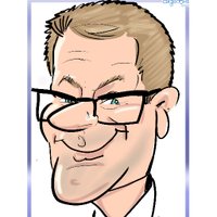 Malcolm Gregory (@malcolmgregory) 's Twitter Profile