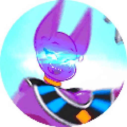 { 𝔹𝕖𝕖𝕣𝕦𝕤-𝕤𝕒𝕞𝕒 }さんのプロフィール画像