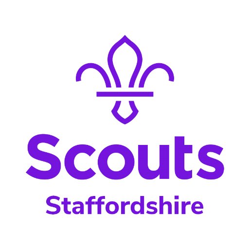 Staffordshire Scouts voice on twitter!