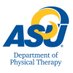 Angelo State Physical Therapy (@angelostatedpt) Twitter profile photo Angelo State Physical Therapy (@angelostatedpt) Twitter profile photo