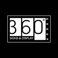 360group signs & display(@360groupS) 's Twitter Profile Photo