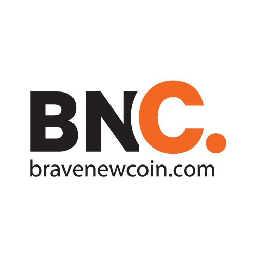 Brave New Coin Bravenewcoin Twitter