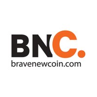 Brave New Coin (@bravenewcoin) 's Twitter Profile