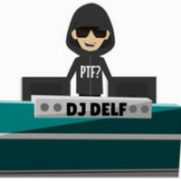 DJ DELF (@djdelf_officiel) 's Twitter Profile