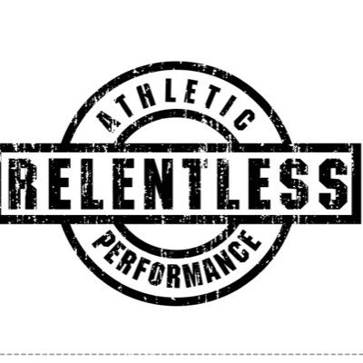 Relentless Athletic Performance Profile