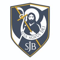 St. John the Baptist(@SJBSchool) 's Twitter Profile Photo