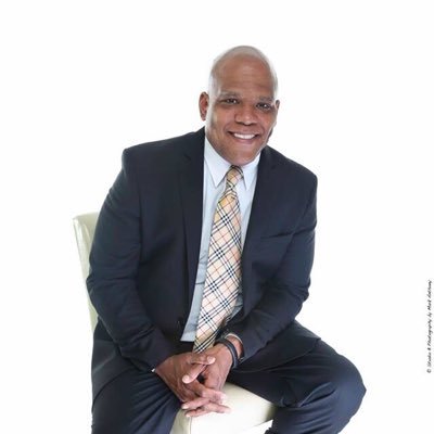 MarkSanders77's profile picture. Mark K. Sanders Sr. is the Senior Pastor of Refuge Temple of Christ in Lockport, NY. I am a graduate of Buffalo State College where I majored in Sociology.