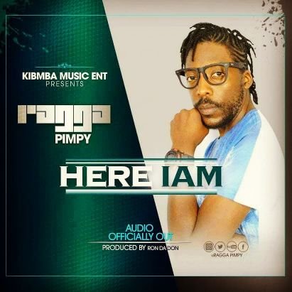 Ugandan Ragga Machine,song writer,Entertainer call or whatspp +256772080475 for bookings 
EAST AFRICAN LOUD SPEAKER #here_iam Video Out #KIBAMBAMusic