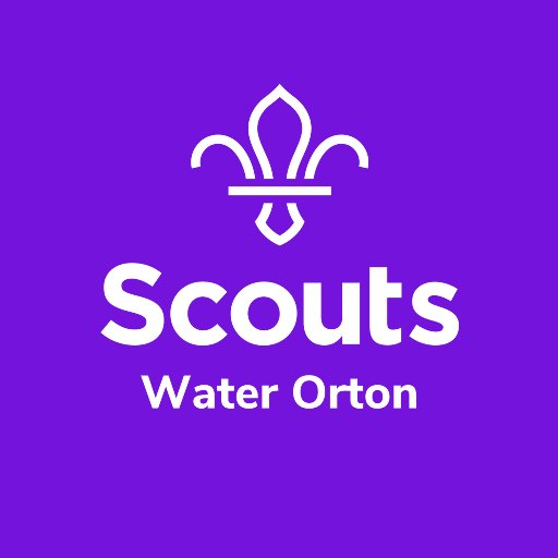 Water Orton Scouts