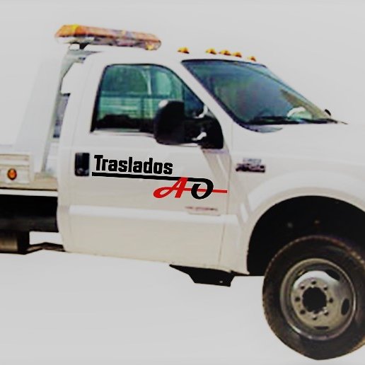 AoTraslados's profile picture. Traslados AO es una empresa de transporte de vehículos. Satisfacer las necesidades y requerimientos de nuestros clientes,es nuestra prioridad.