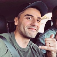 Best of Oscar Isaac (@oscarisaacposts) 's Twitter Profile